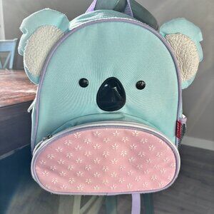 Skip Hop Koala Backpack